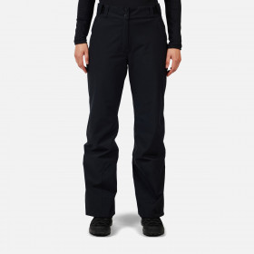 Штани жіночі Rossignol W Insulated Ski Pant Black '26