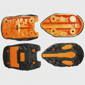 Підошви для черевиків Rossignol Standard 104 Mm Grip Walk Soles