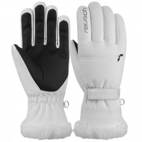 Рукавички жіночі Reusch Luna R-TEX XT White