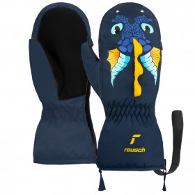 Рукавиці дитячі Reusch Sweety Mitten Dragon