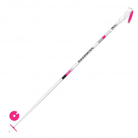 Гірськолижні палиці Rossignol Electra Light White '18