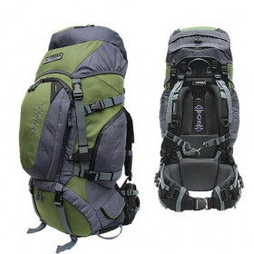 Terra Incognita Discover 100 Green