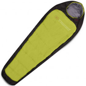 Спальник Trimm Impact Kiwi Green Dark Grey