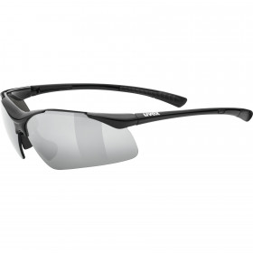 Окуляри Uvex Sportstyle 223 Black