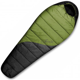Спальник Trimm Balance 195 Dark Grey