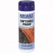 Пропитка Nikwax SOFTSHELL PROOF