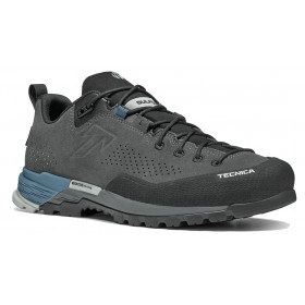 Кросівки Tecnica Sulfur GTX Ms Deep Grey - Blue Grey