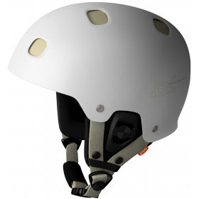 Шолом Poc RECEPTOR BUG White