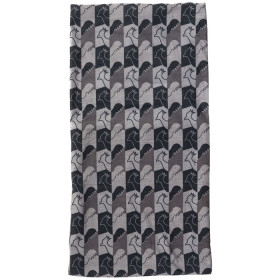 Баф Rossignol Rossi Warm Neck Black '21