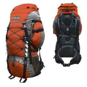 Рюкзак Terra Incognita Trial 55 Orange