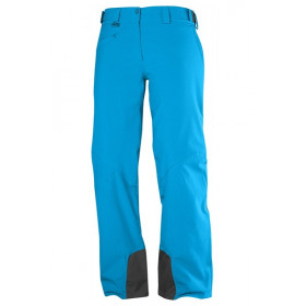 Штани жіночі Salomon VIBRANT Blue