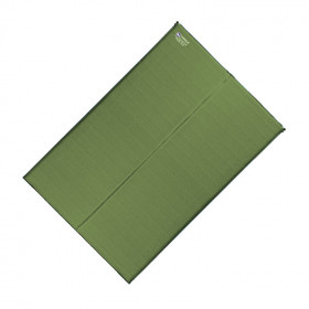 Килимок самонадувний Terra Incognita Twin 5 Green