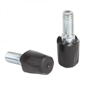 Ковпачки Black Diamond Z-Pole Trekking Pole Tip