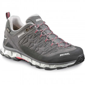 Кросівки Meindl Lite Trail Lady GTX Steingrau Rose