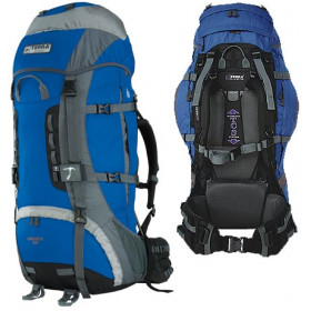 Рюкзак Terra Incognita Vertex 80 Blue