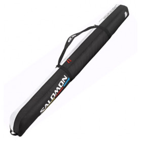 Чохол на лижі Salomon 1 PAIR 180 Black