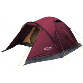 Намет Terra Incognita Canyon 3 Red