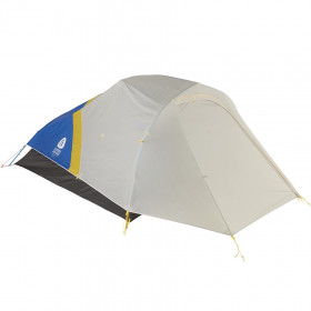 Намет Sierra Designs Studio 3 Blue-yellow