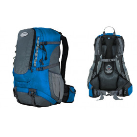 Рюкзак Terra Incognita Across 35 Blue