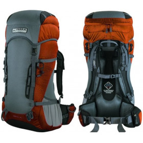 Рюкзак Terra Incognita Impuls 40 Orange