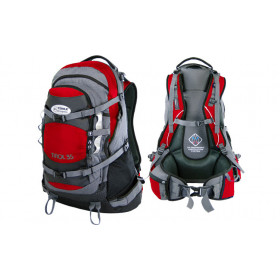 Рюкзак Terra Incognita Tirol 35 Red