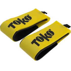Зажими для фрірайдових лиж Toko Ski Clip Freeride 1 шт.