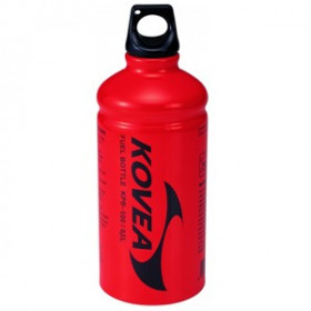 Фляга для пального Kovea KPB-0600 FUEL BOTTLE 0.6L