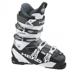 Черевики гірськолижні сезону 2012 Head NextEdge 80