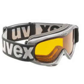 Маска Uvex SNOWFIRE NEW Anthracite