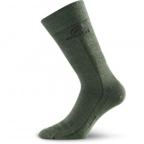 Шкарпетки Lasting WLS 620 Green