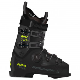 Гірськолижні черевики Fischer RC4 110 MV X BOA GW '26