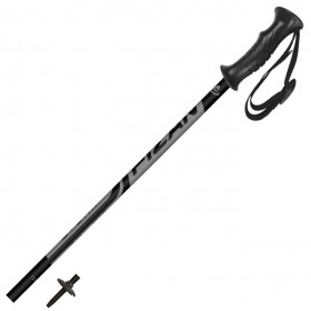 Гірськолижні палиці Fizan Storm Black