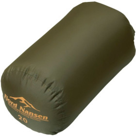 Гермомішок Fjord Nansen Extra Dry Bag 20 Thyme Green