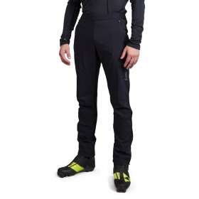 Штани Fischer Microfiber Speed Man Black