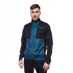 Куртка Fischer Evolution Light Jacket Men Black