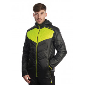 Куртка Fischer Tour 2.0 Primaloft Man