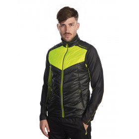 Жилет Fischer Primaloft Vest Tour 2.0 Man