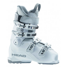 Черевики гірськолижні Head Edge LYT 60 W '23