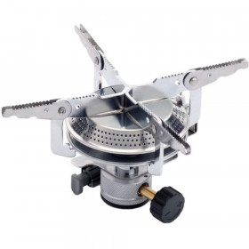 Пальник газовий Kovea Hiker Stove KB-0408