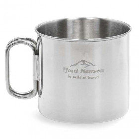 Горнятко Fjord Nansen Brann