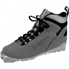 Черевики Hartjes Gosau Gray