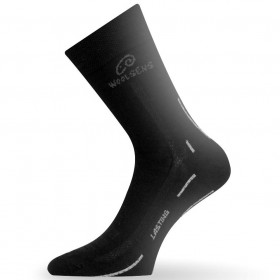 Шкарпетки Lasting WLS 901 Black