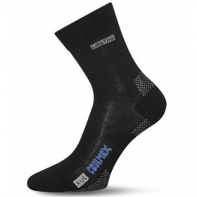 Шкарпетки Lasting OLI 900 Black