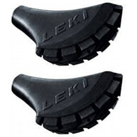 Насадки для скандинавської ходьби Leki Walking Pad