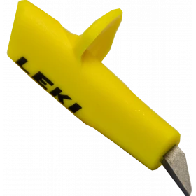 Наконечники для лижоролерних палиць Leki Roller Speed Tip with HM insert 8 mm