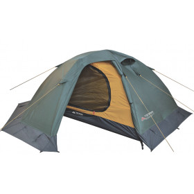 Намет Terra Incognita Mirage 2 Alu Green