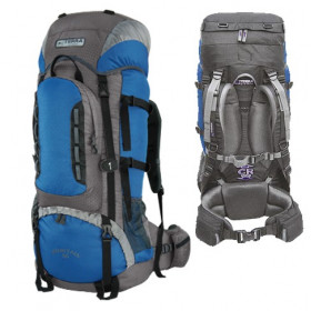 Рюкзак Terra Incognita Mountain 50