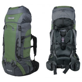 Рюкзак Terra Incognita Rango 55 Green