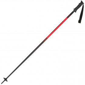 Гірськолижні палиці Rossignol Tactic Black Red '22