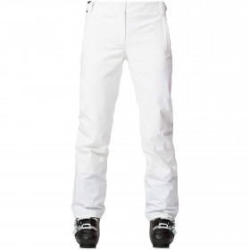 Штани жіночі Rossignol W Elite Pant White '21